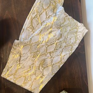 Fabletics Leggings - new